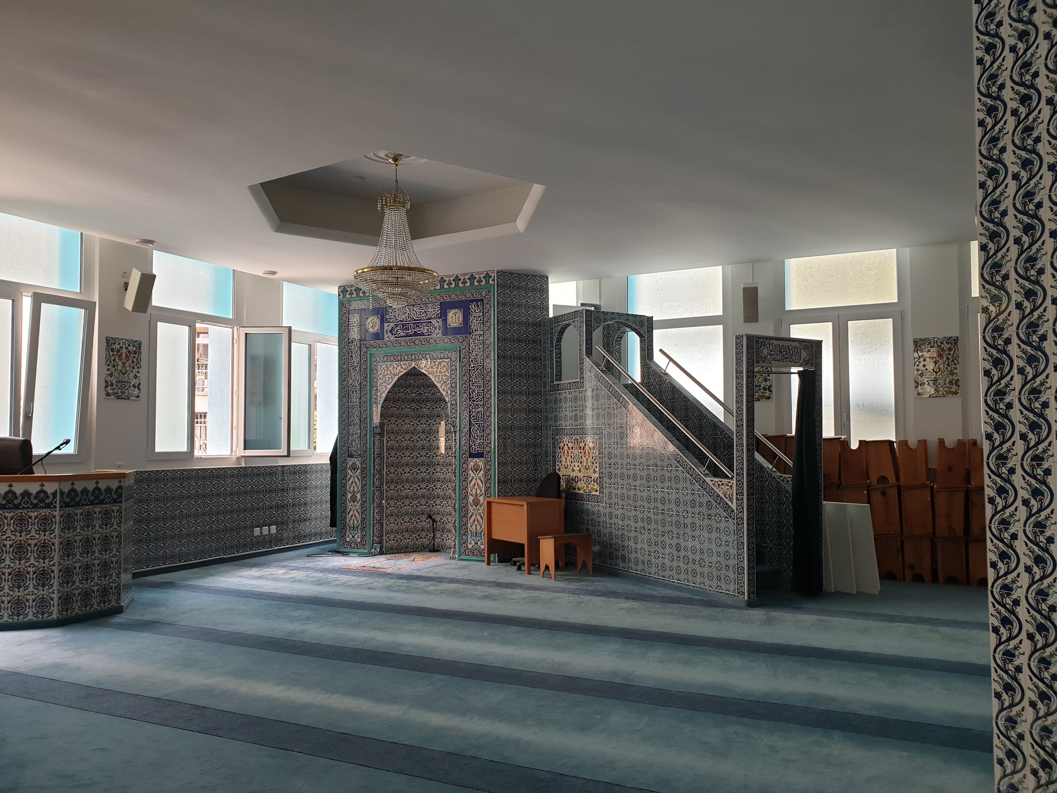 Association of Islamic Cultural Centers - VIKZ — صورة 1