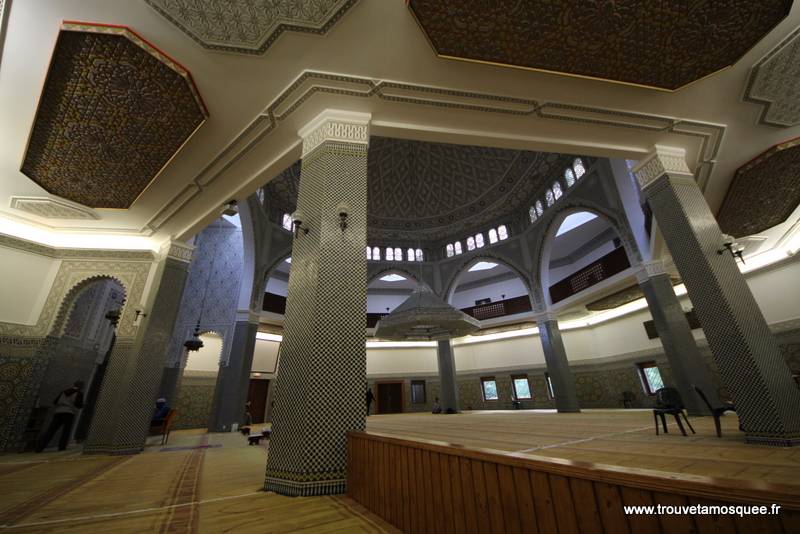 Fondation Culturelle Islamique de Genève — صورة 5