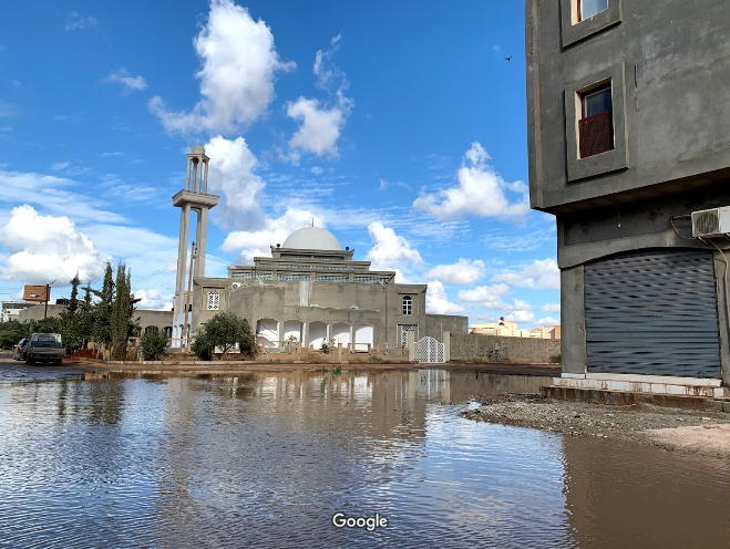 المسجد العتيق — صورة 1