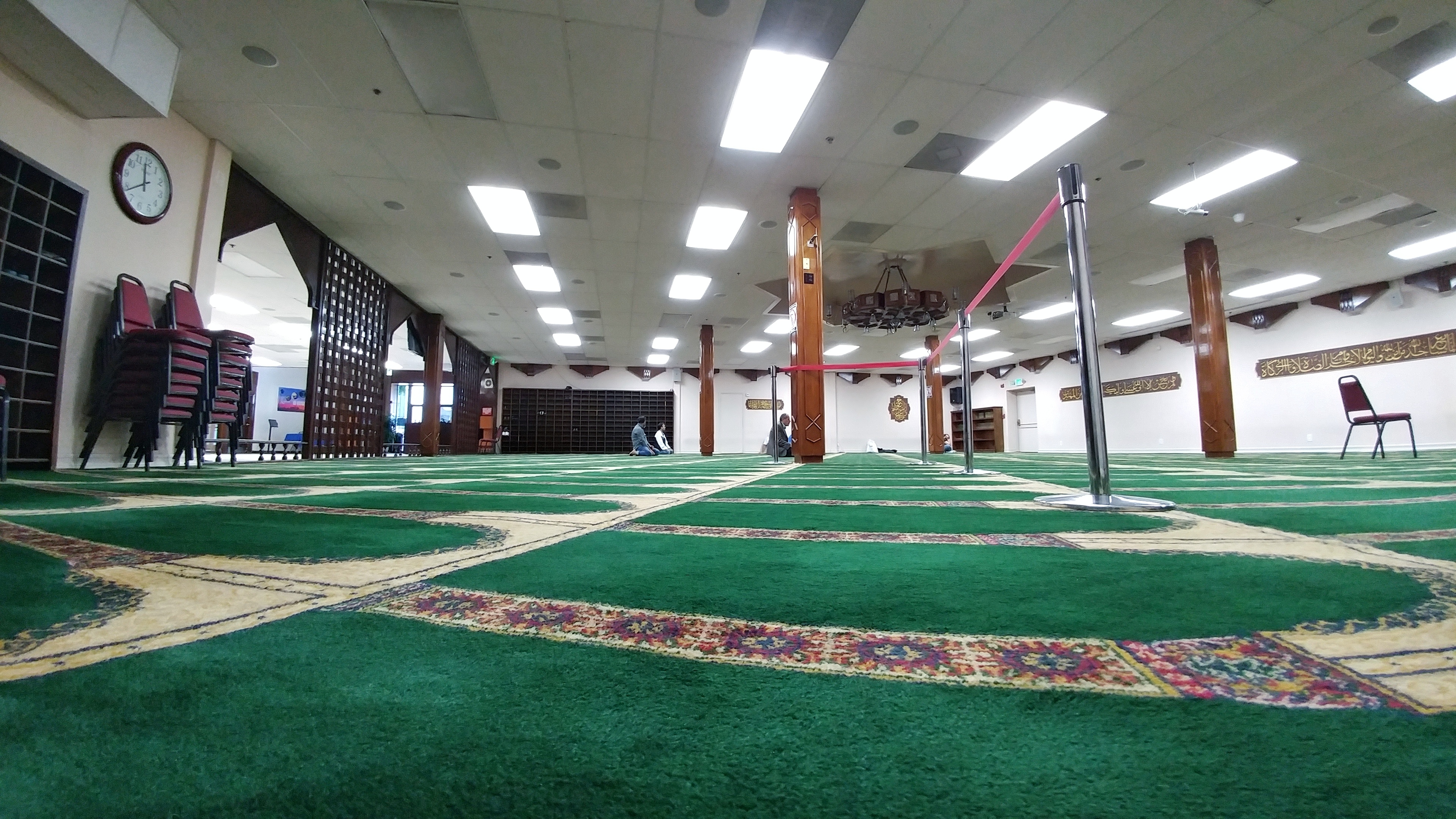 Islamic Center of Southern California (ICSC) — صورة 3
