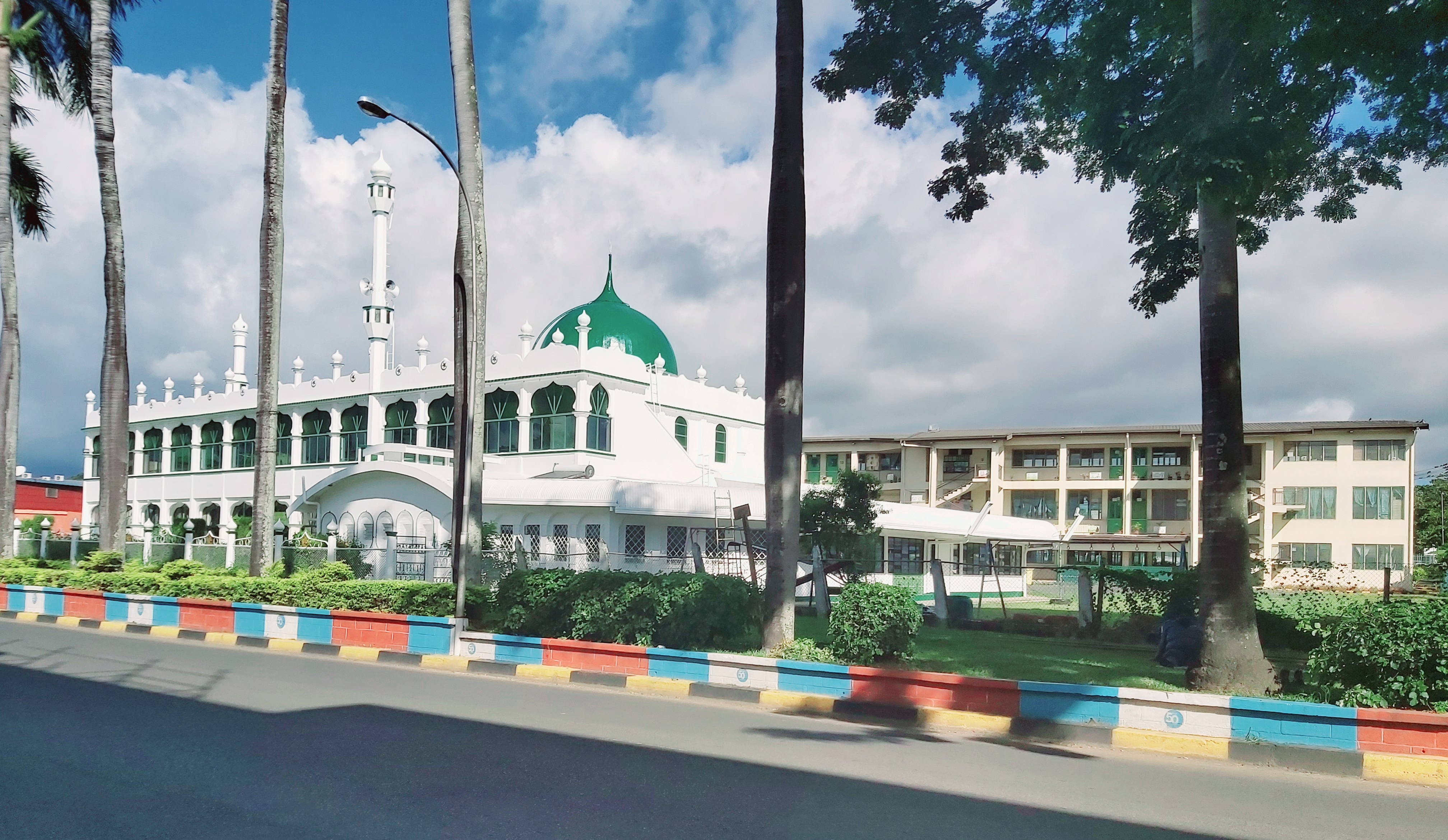 Lautoka Jame Masjid — صورة 1