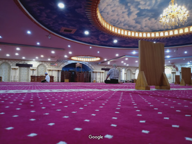 مسجد نور الإيمان — صورة 4
