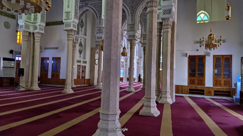 مسجد مولاي محمد — صورة 2