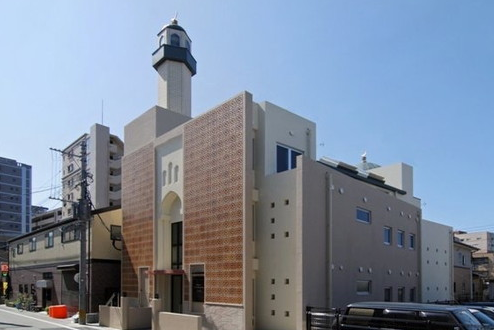 Fukuoka Masjid Al Nour Islamic Center — صورة 2