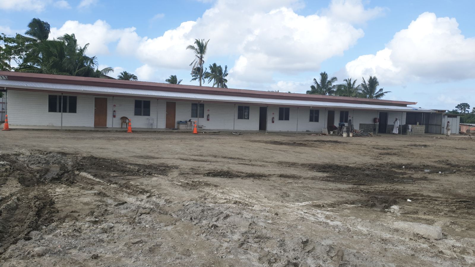 Darul Uloom Fiji — صورة 3