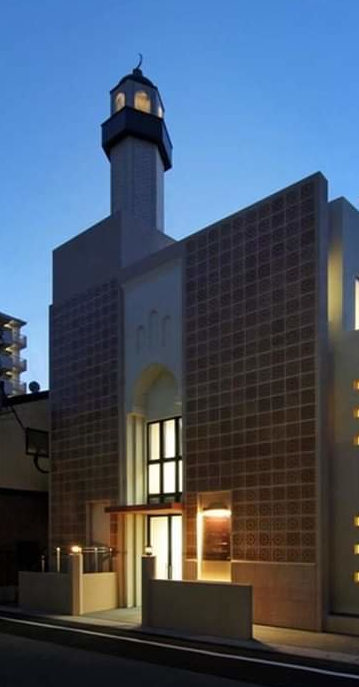 Fukuoka Masjid Al Nour Islamic Center — صورة 3