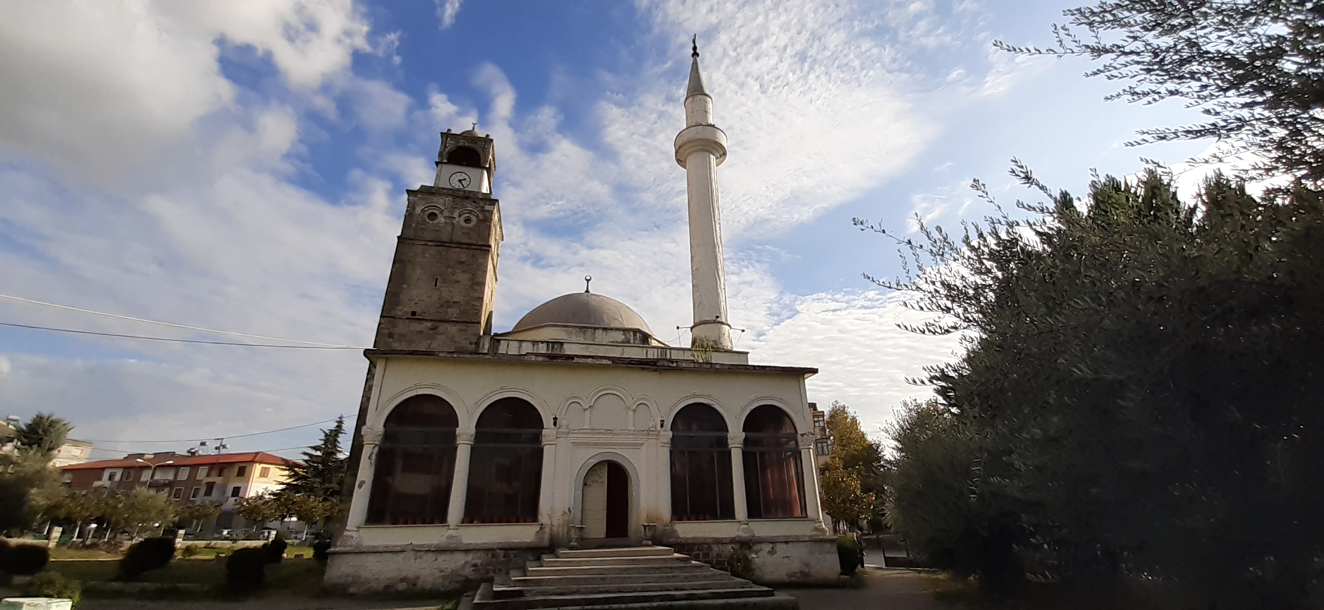 Xhamia Abdurrahman Pasha Peqin — صورة 5