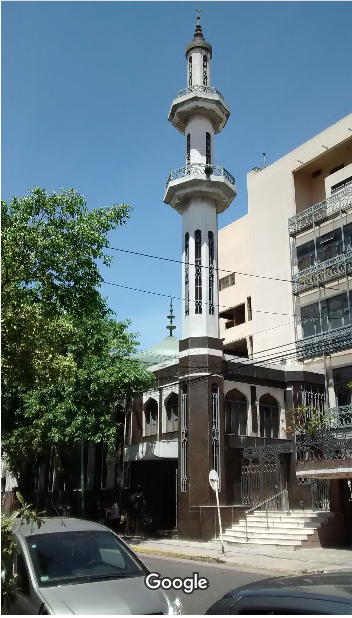 مسجد الأحمد — صورة 4