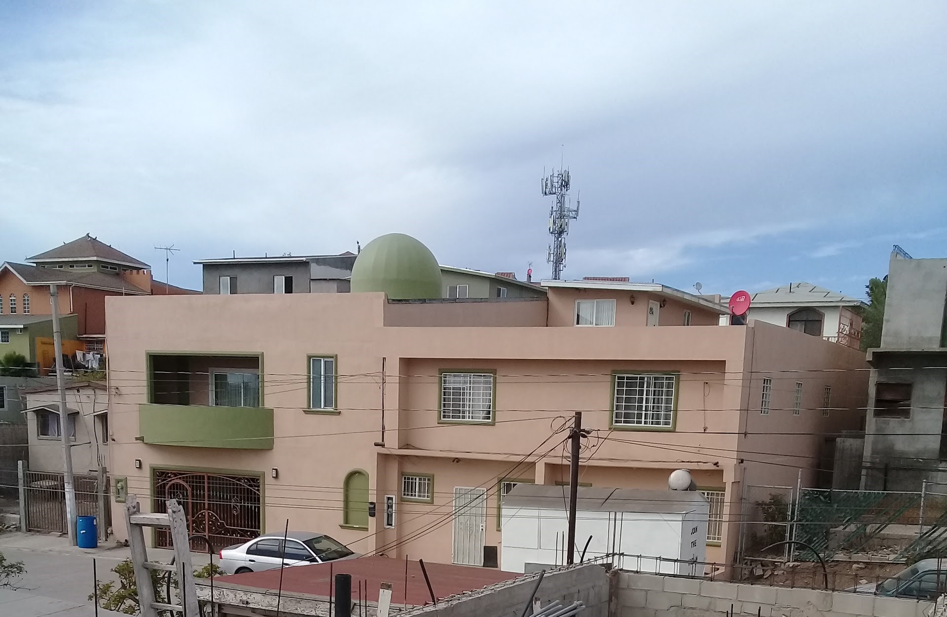 Masjid Al-Wahid — صورة 4
