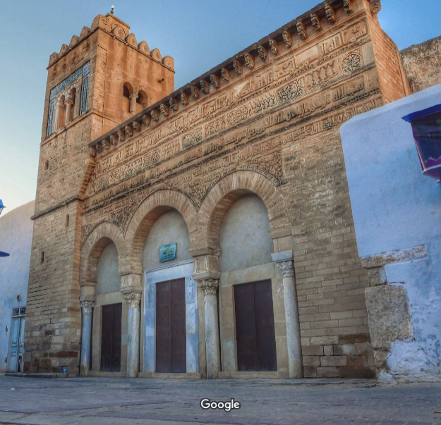 مسجد ابن خيرون