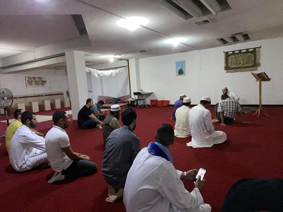 Mezquita Al-Qadr — صورة 2