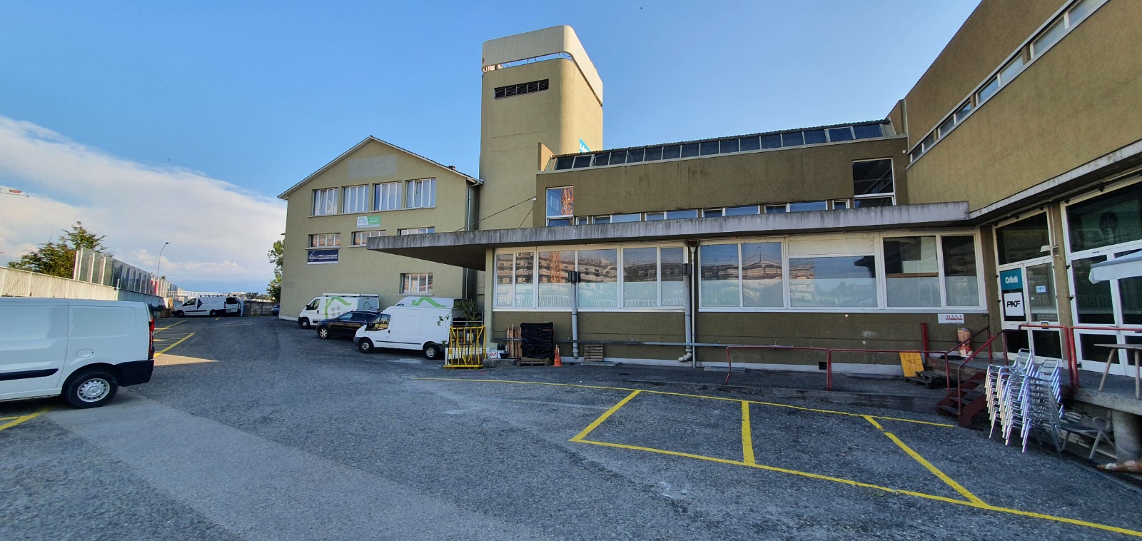 Albanian Islamic Center of Lausanne