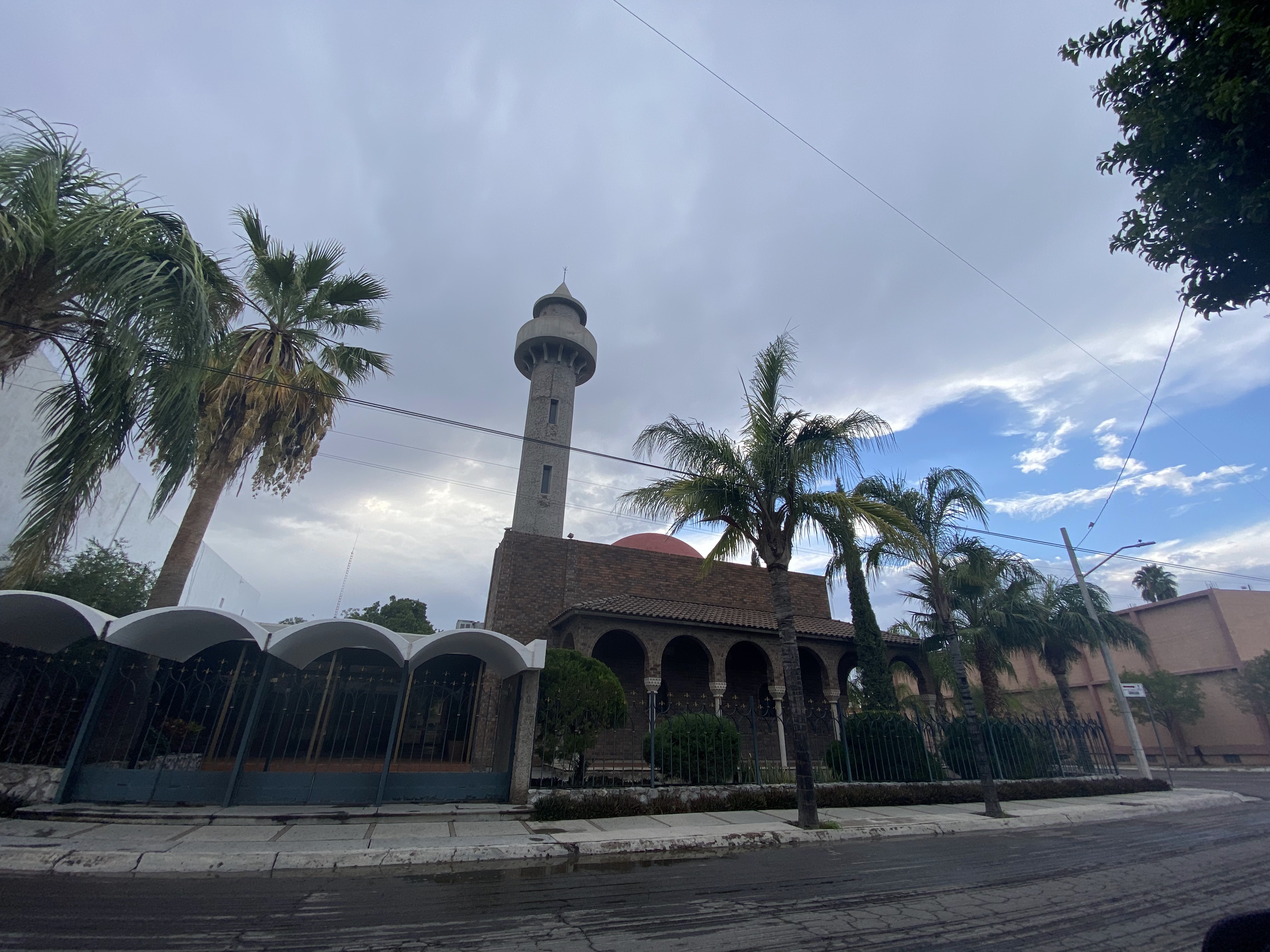 Mezquita Suraya — صورة 1