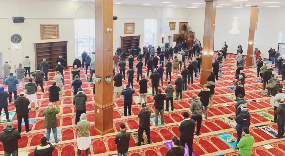 Muslim Community Foundation of Calgary — صورة 2