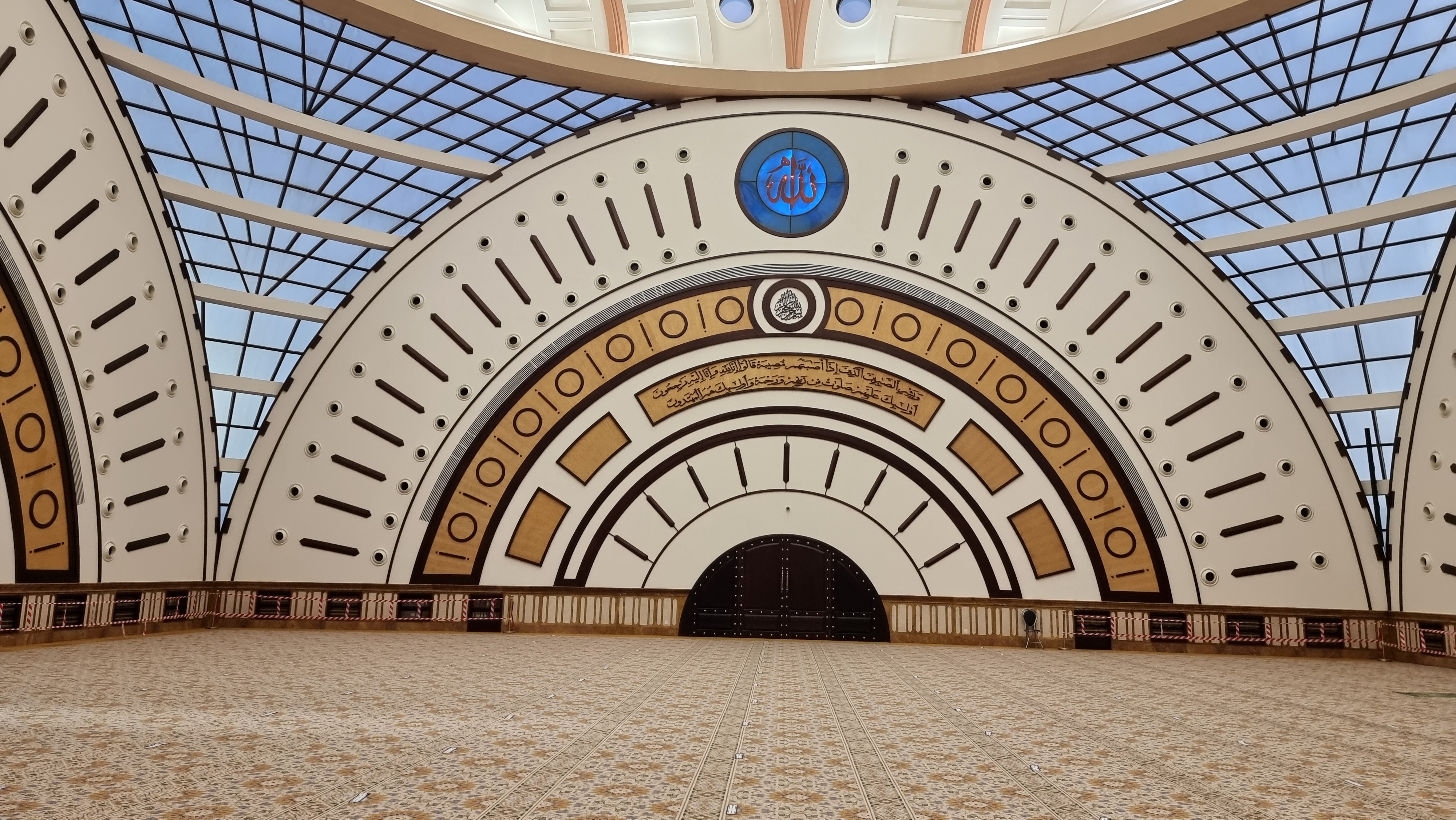 جامع الإسلام — صورة 4
