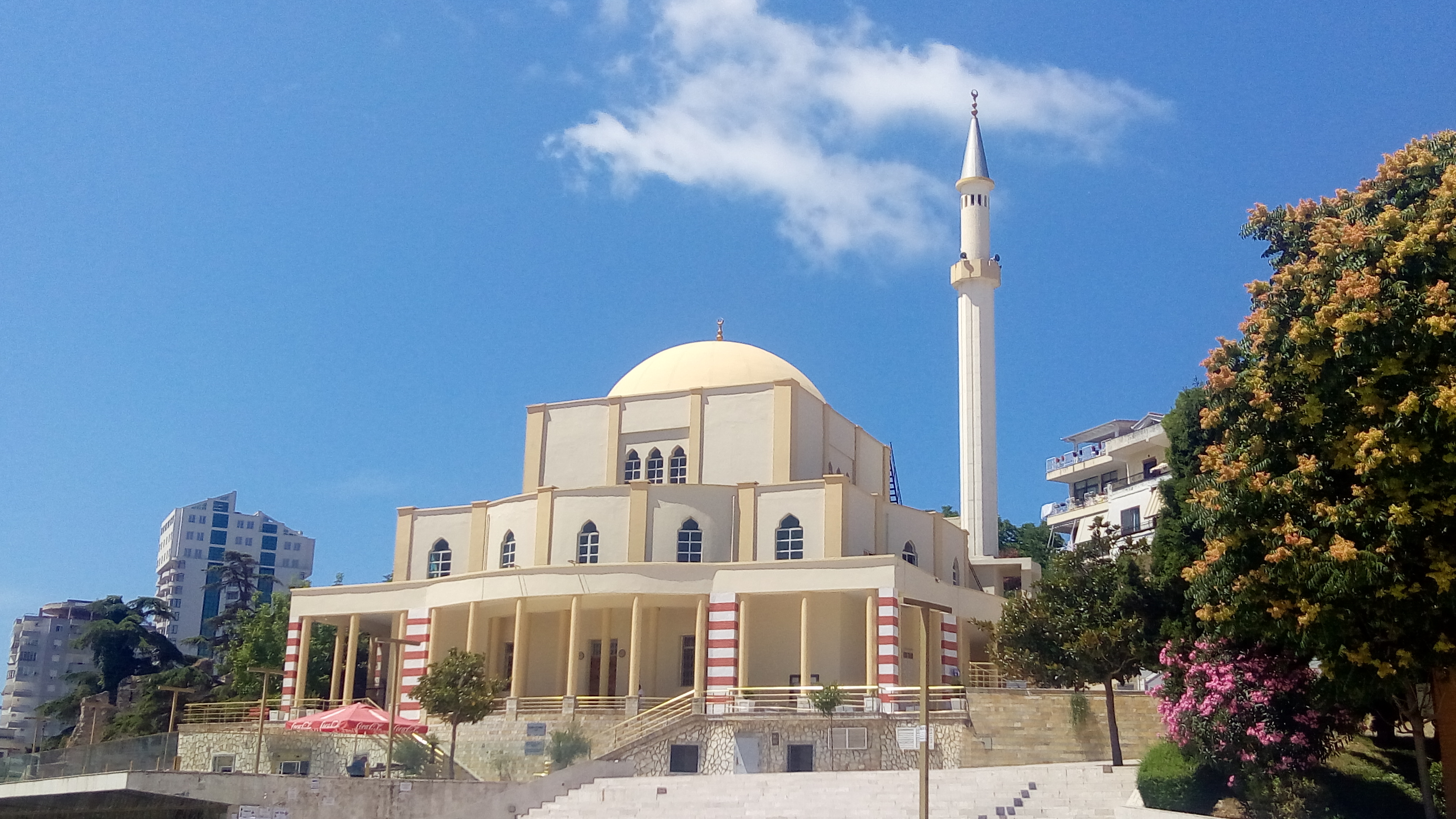 Xhamia Fatih — صورة 2