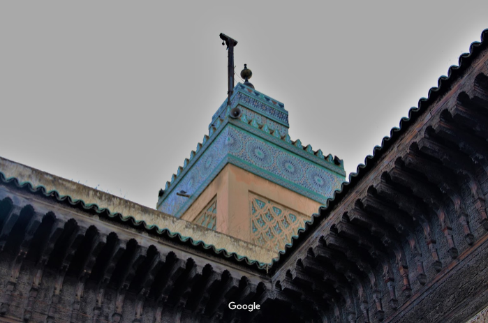 المدرسة البوعنانية — صورة 2