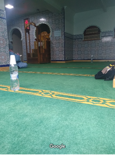 مسجد المحسنين — صورة 2