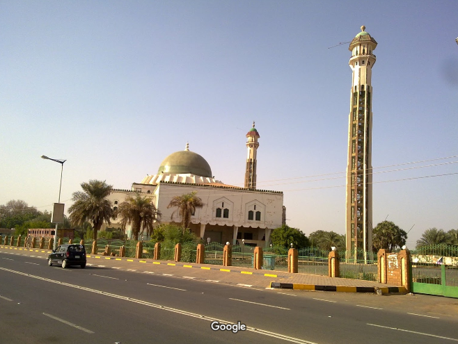 مسجد الشهيد — صورة 2