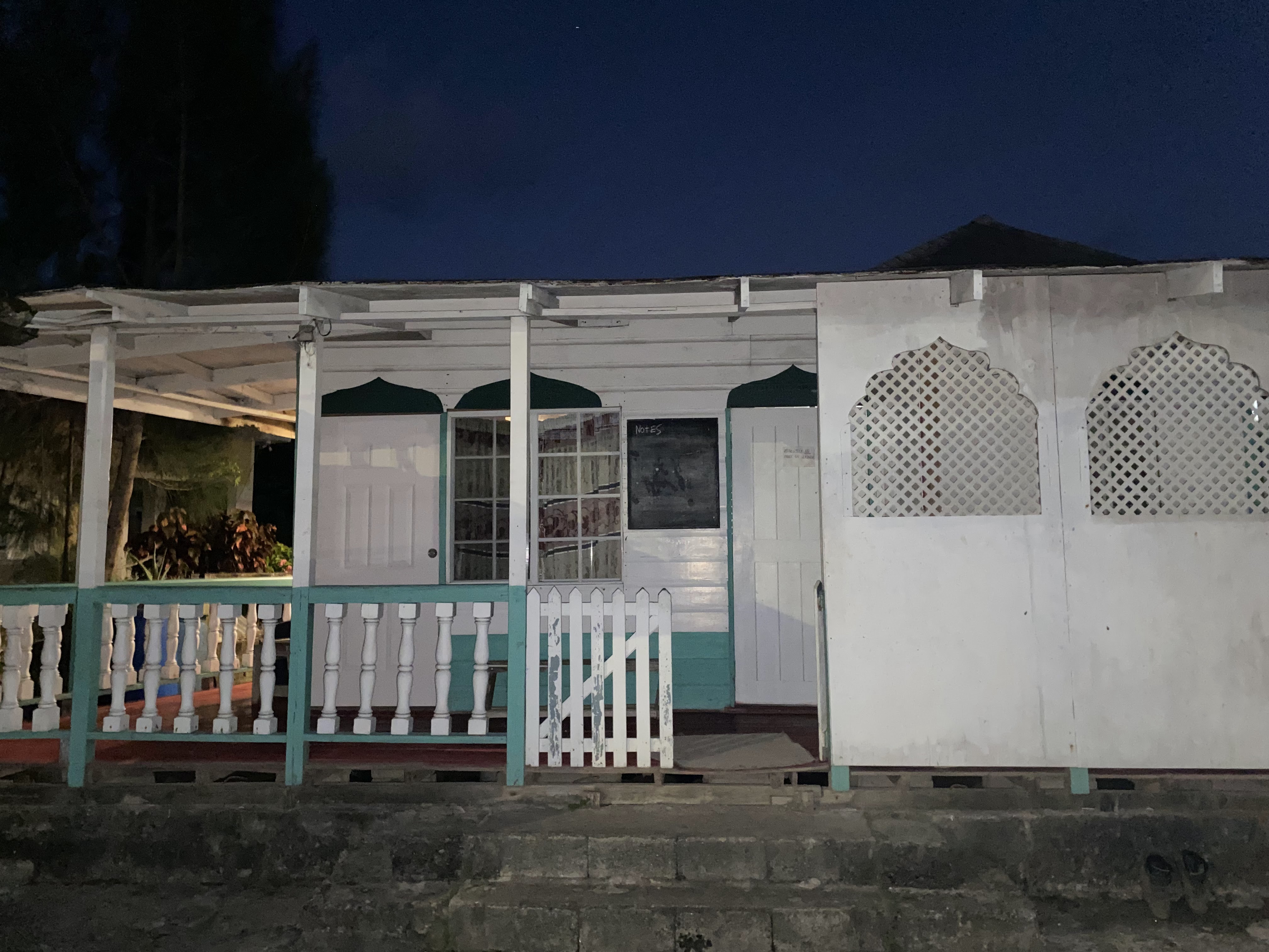 Masjid an Nur