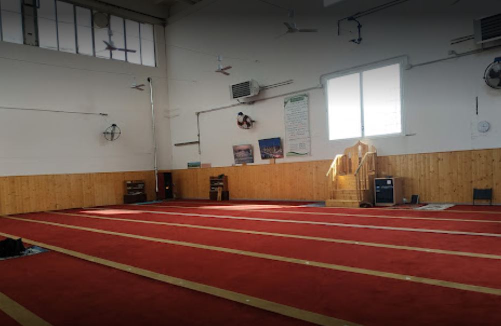 Moschea An-Nur - La Luce — صورة 3