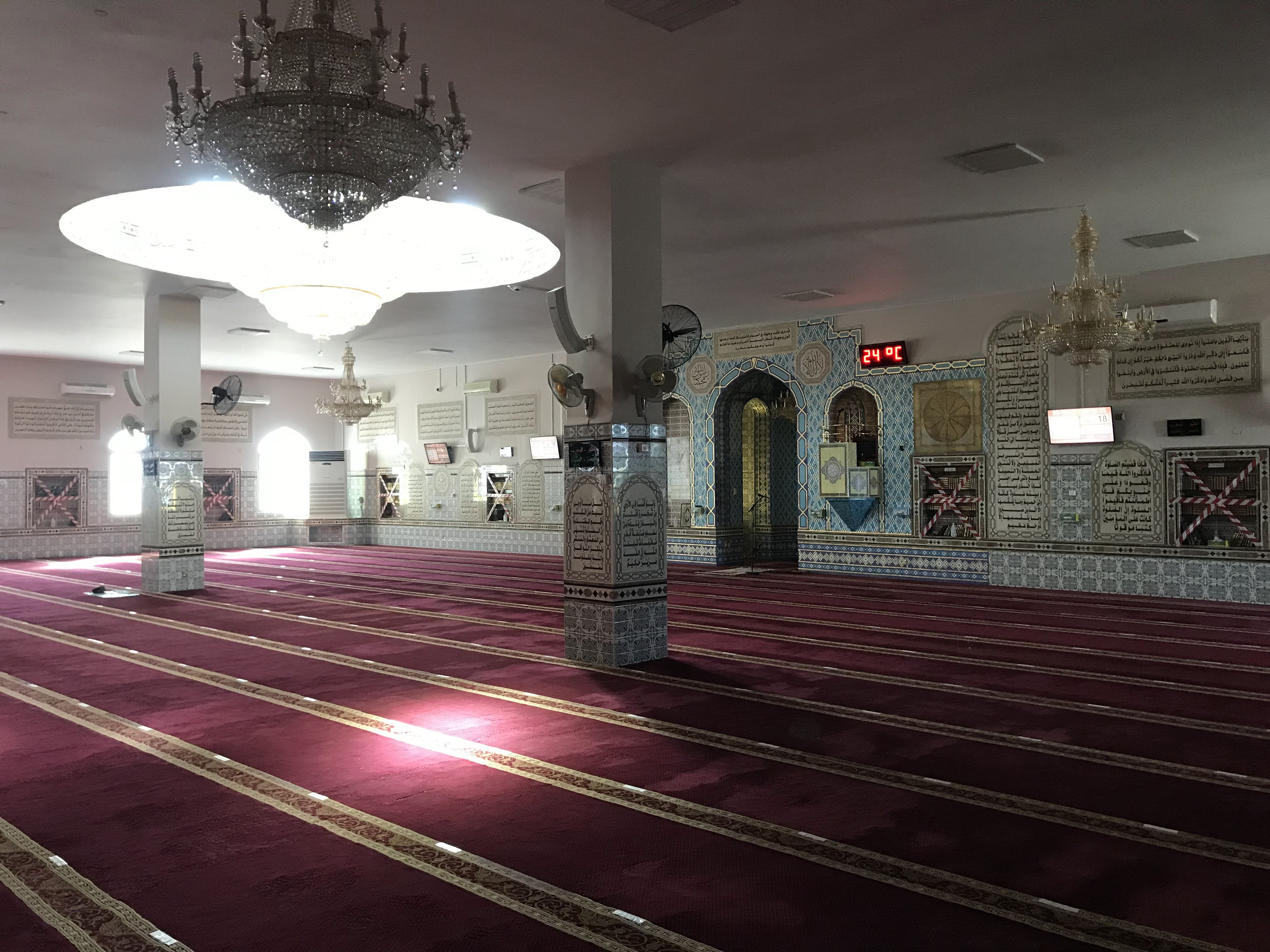 جامع الحق — صورة 2