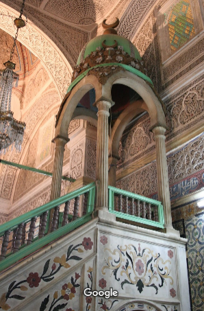 مسجد قرجي — صورة 5