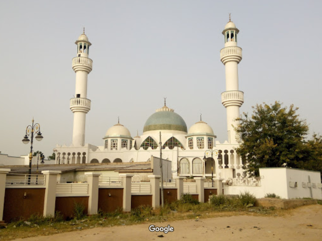 Indimi mosque — صورة 2