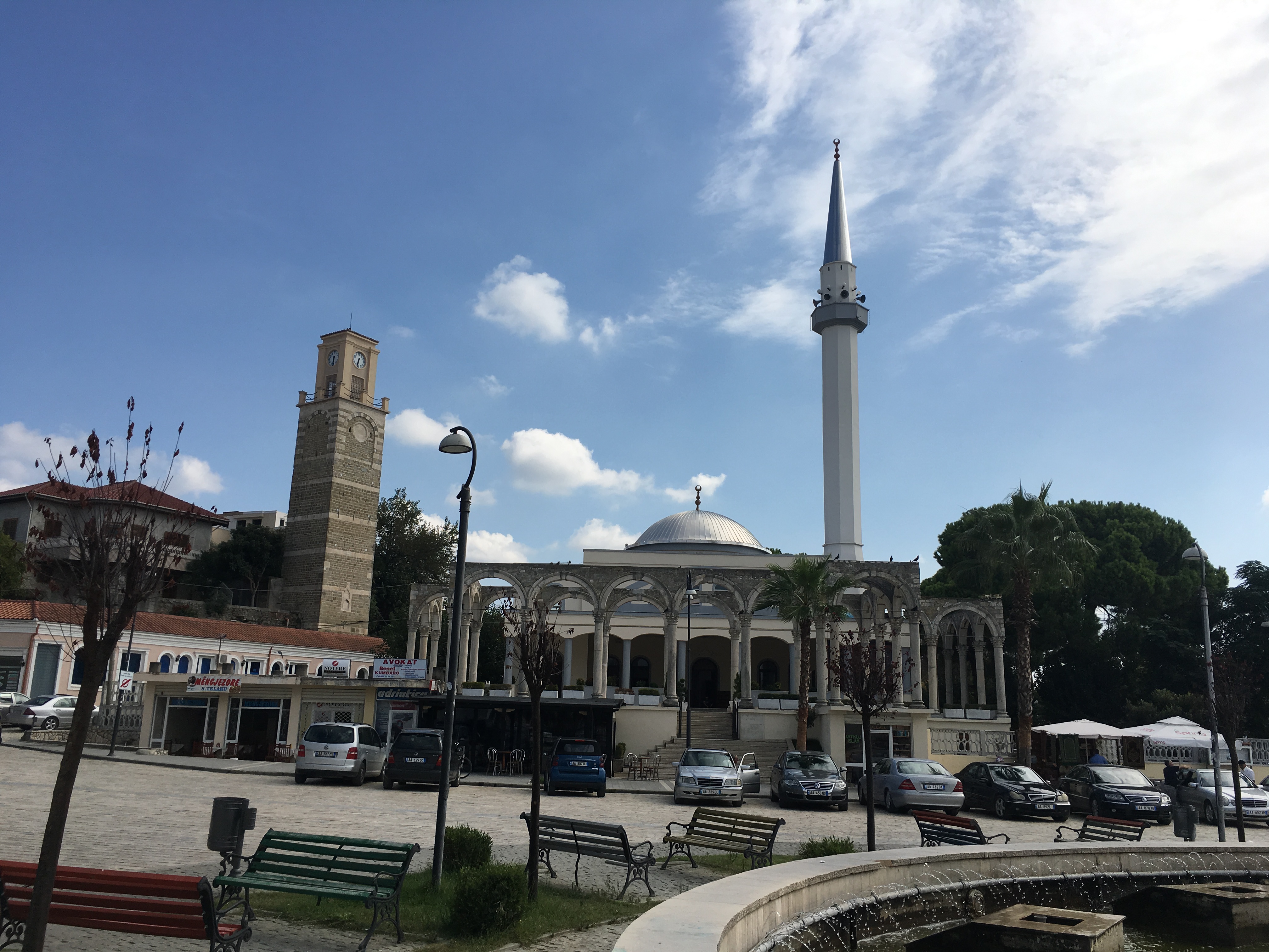 Kubelie Mosque — صورة 3