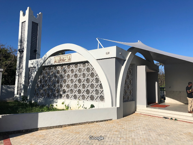 مسجد عبدالمجيد