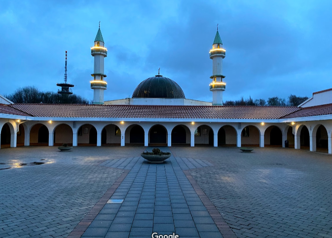 مسجد مالمو