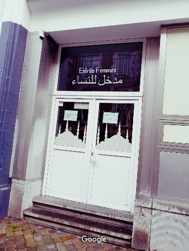 مسجد الموحدين — صورة 3