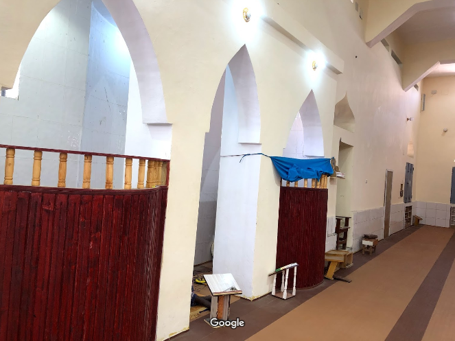 masjidka aqwaanka — صورة 2