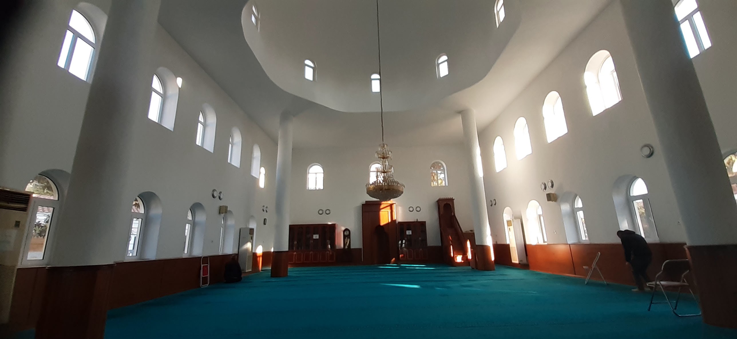 Kubelie Mosque — صورة 1