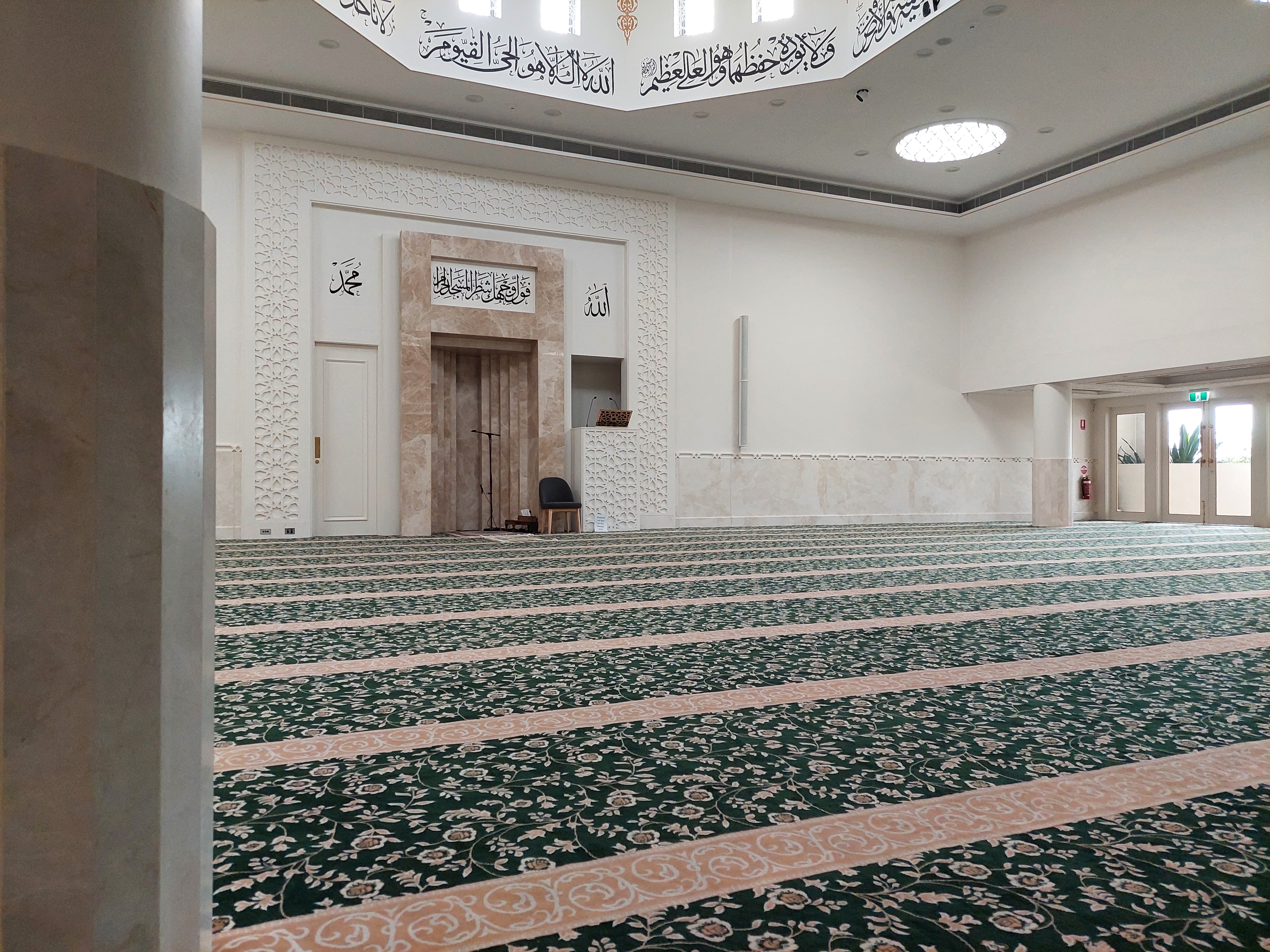 Daar Ibn Abbas — صورة 1