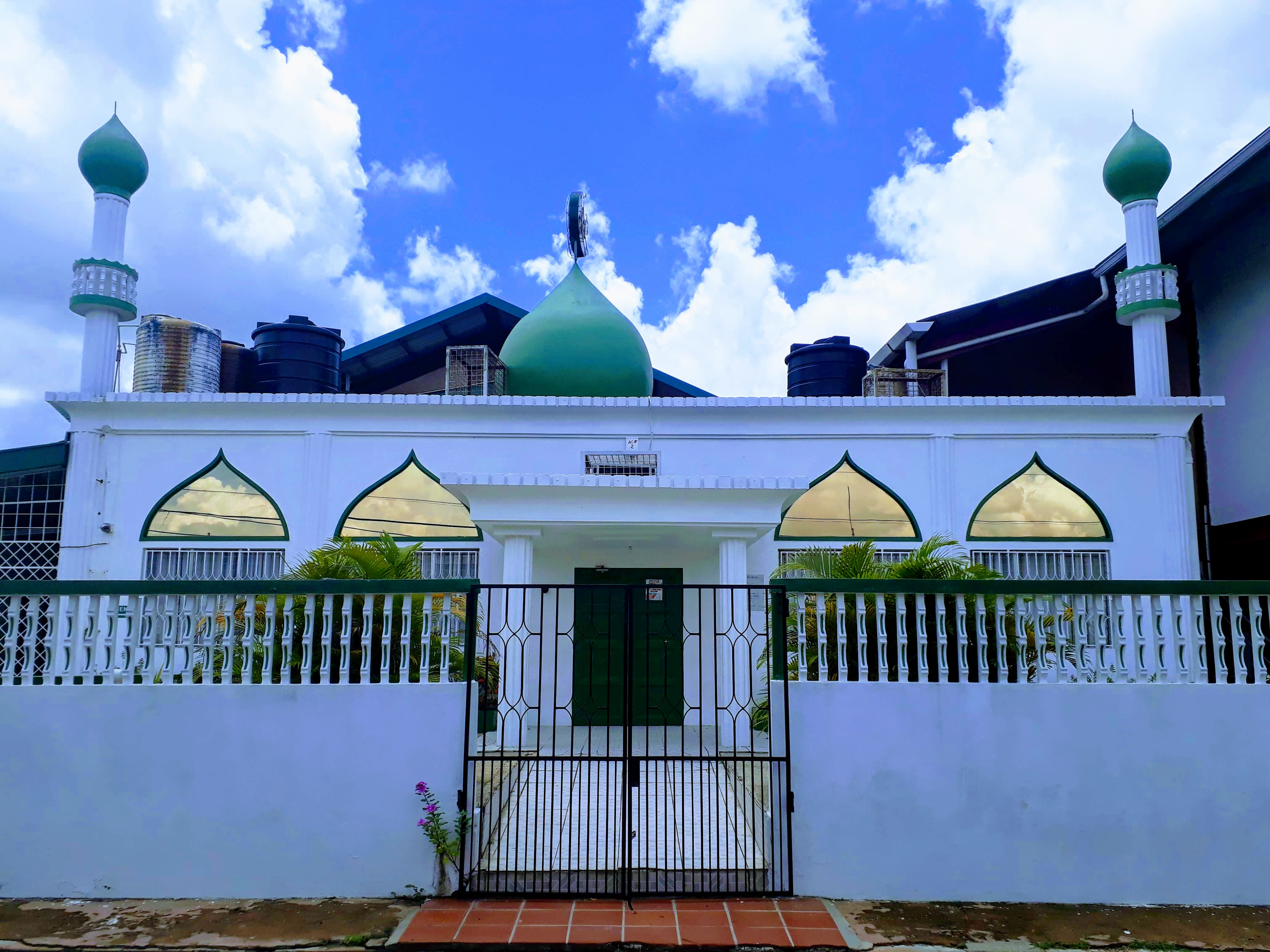 Macoon Street Mosque — صورة 2