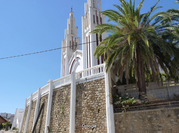 مسجد أُحد — صورة 2