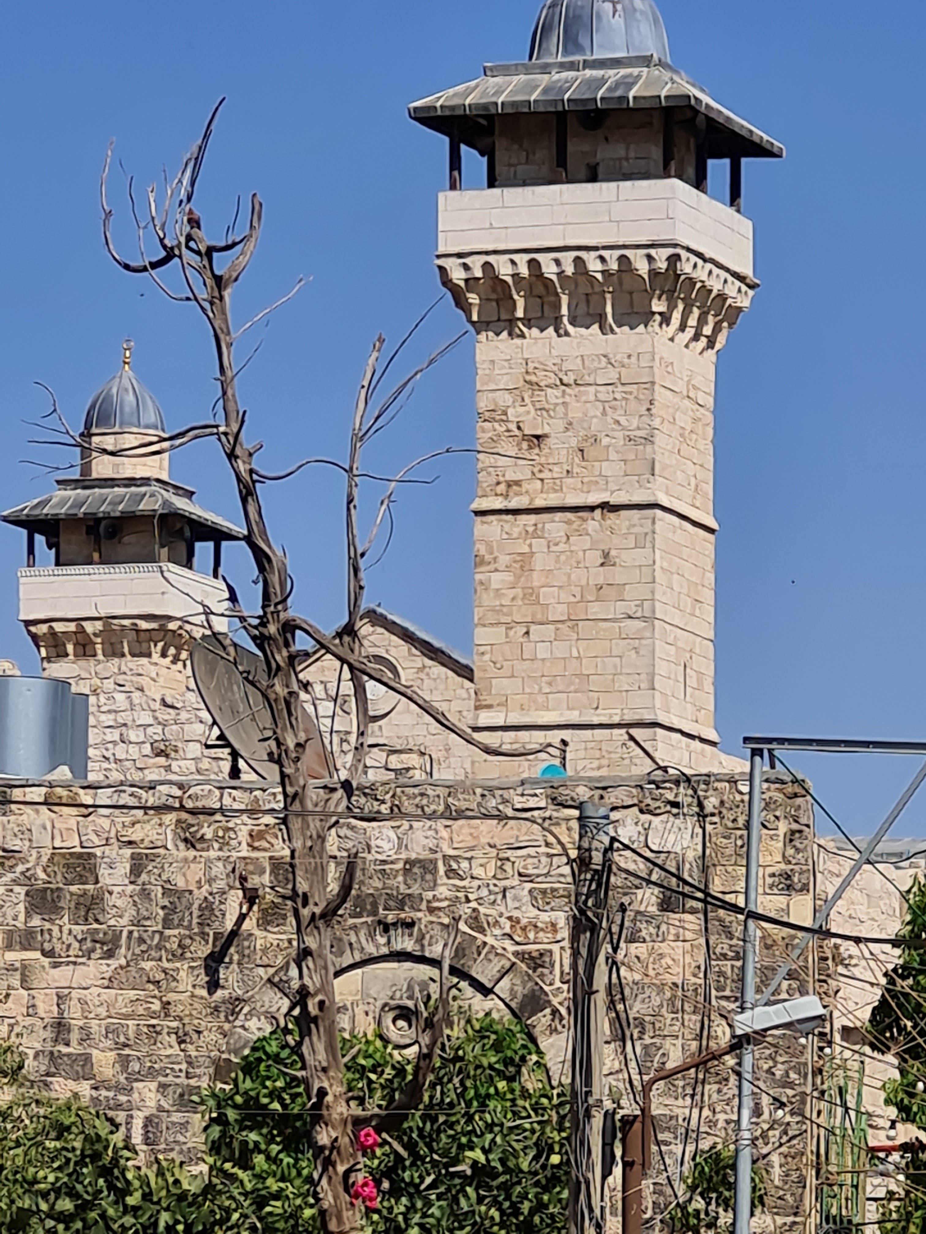 المسجد الإبراهيمي — صورة 2