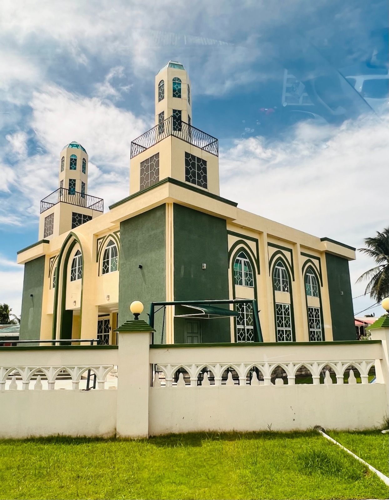 Ogle Mosque — صورة 2
