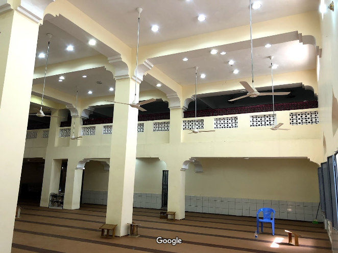 masjidka aqwaanka — صورة 1