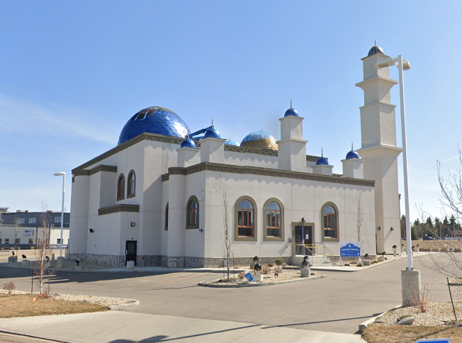 Masjid Al Fatima