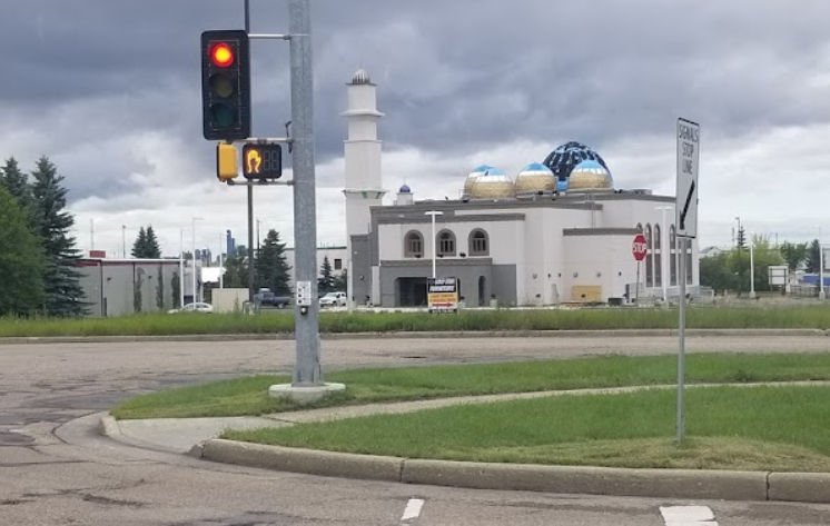 Masjid Al Fatima — صورة 1