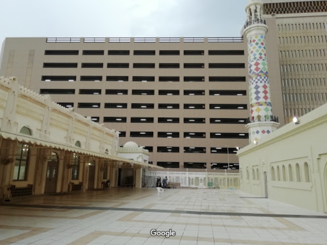 جامع الفاضل — صورة 4