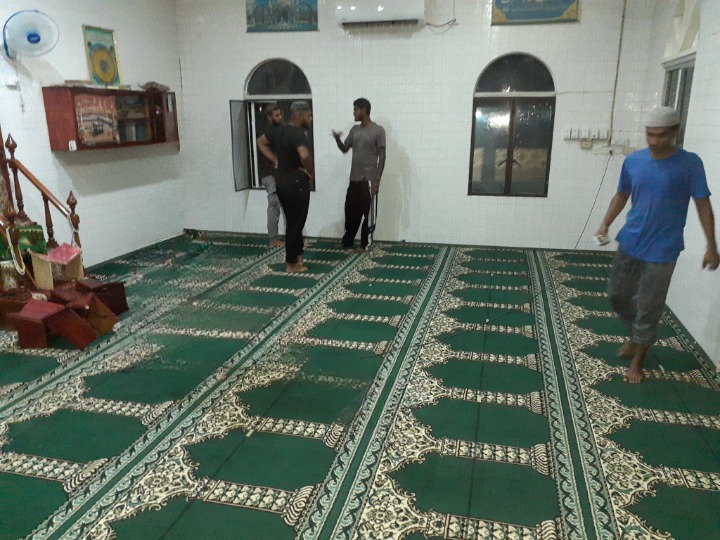 Fiji Muslim Youth Movement (FMYM) — صورة 1
