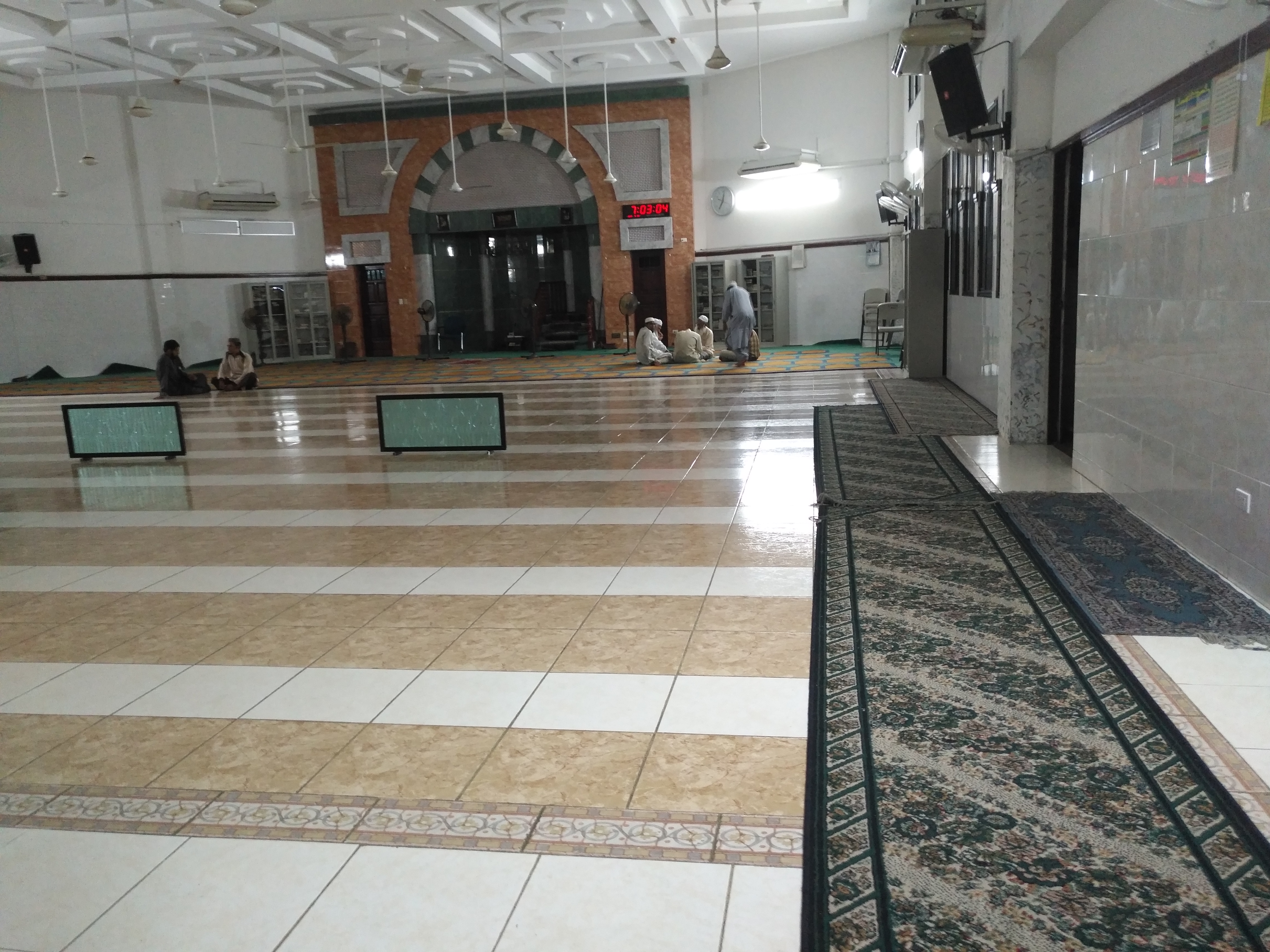 MADINA MEZQUITA — صورة 3
