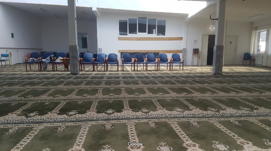 الجمعية الإسلامية البوسنية - جوتنبرج