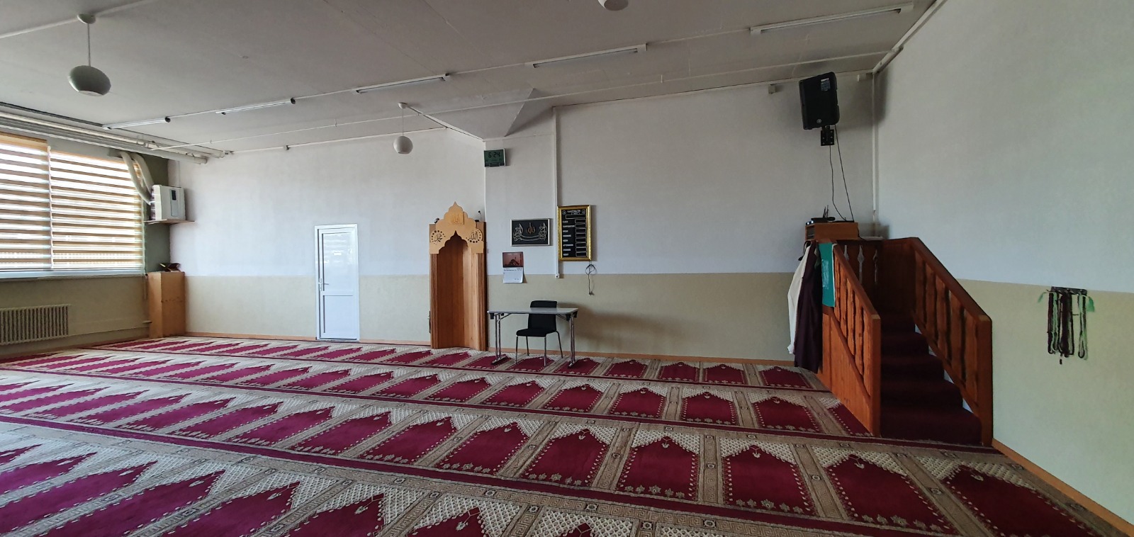 Albanian Islamic Center of Lausanne — صورة 5