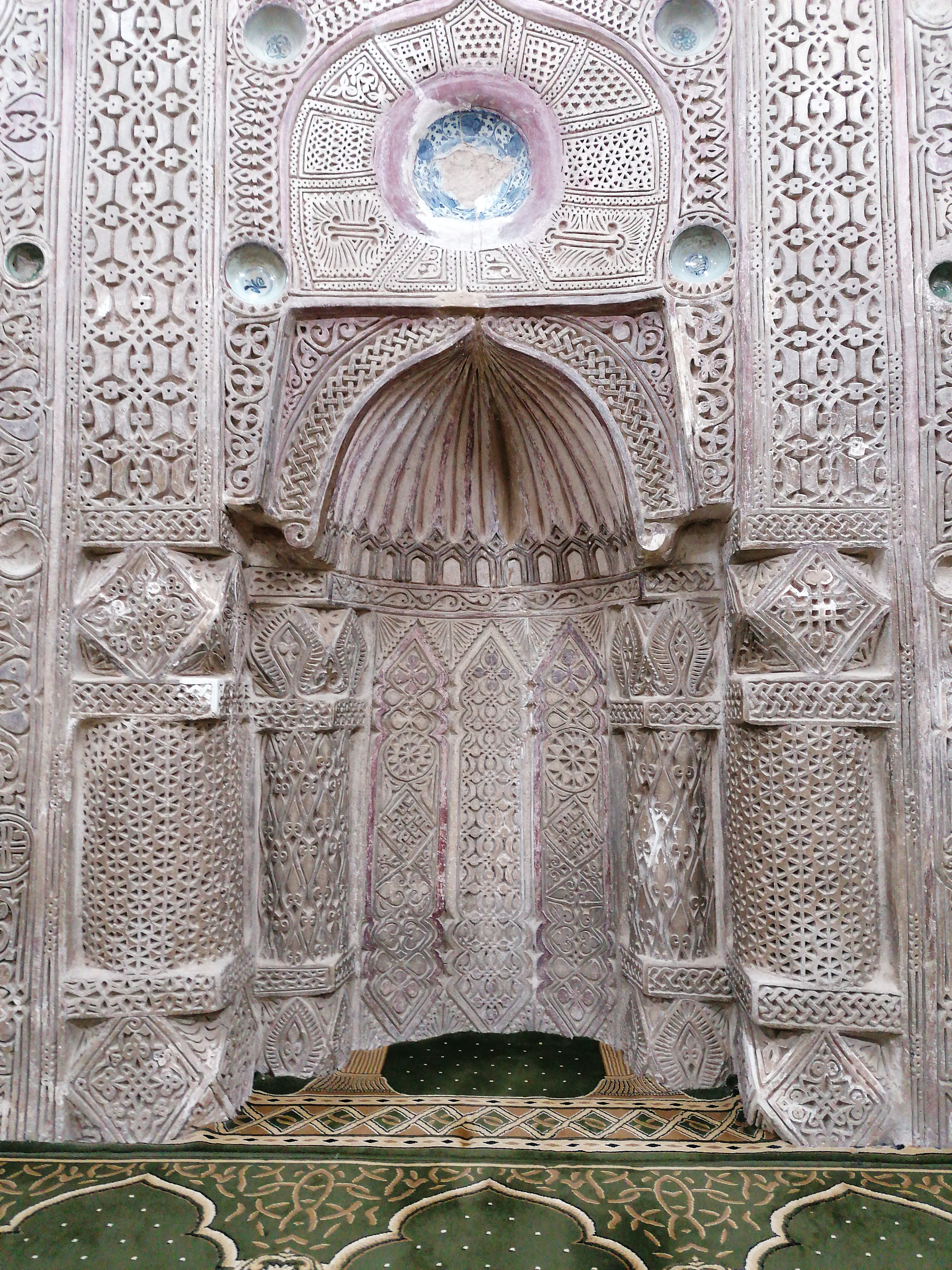 مسجد الشواذنة — صورة 2