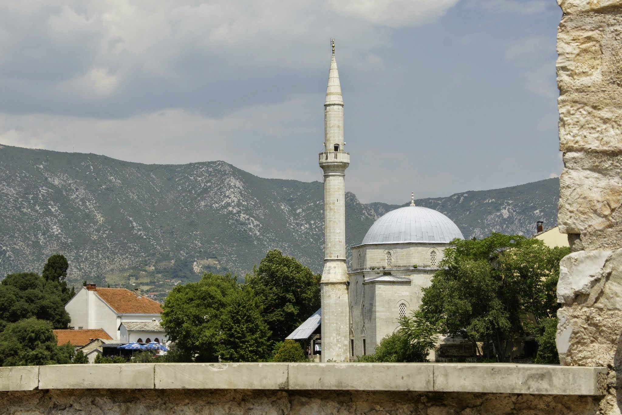 Karađozbegova džamija — صورة 4