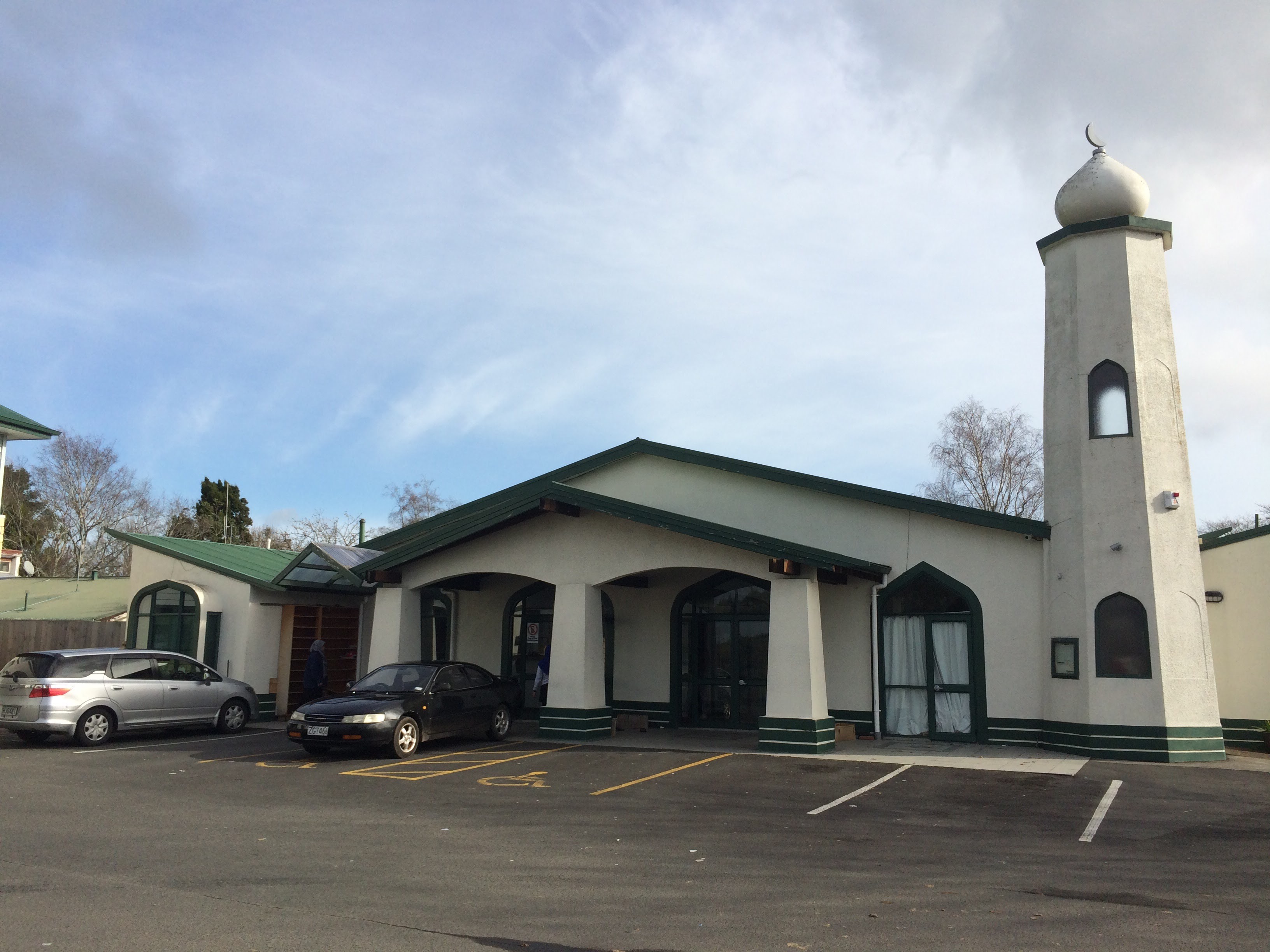 WAIKATO MUSLIM ASSOCIATION INC — صورة 3